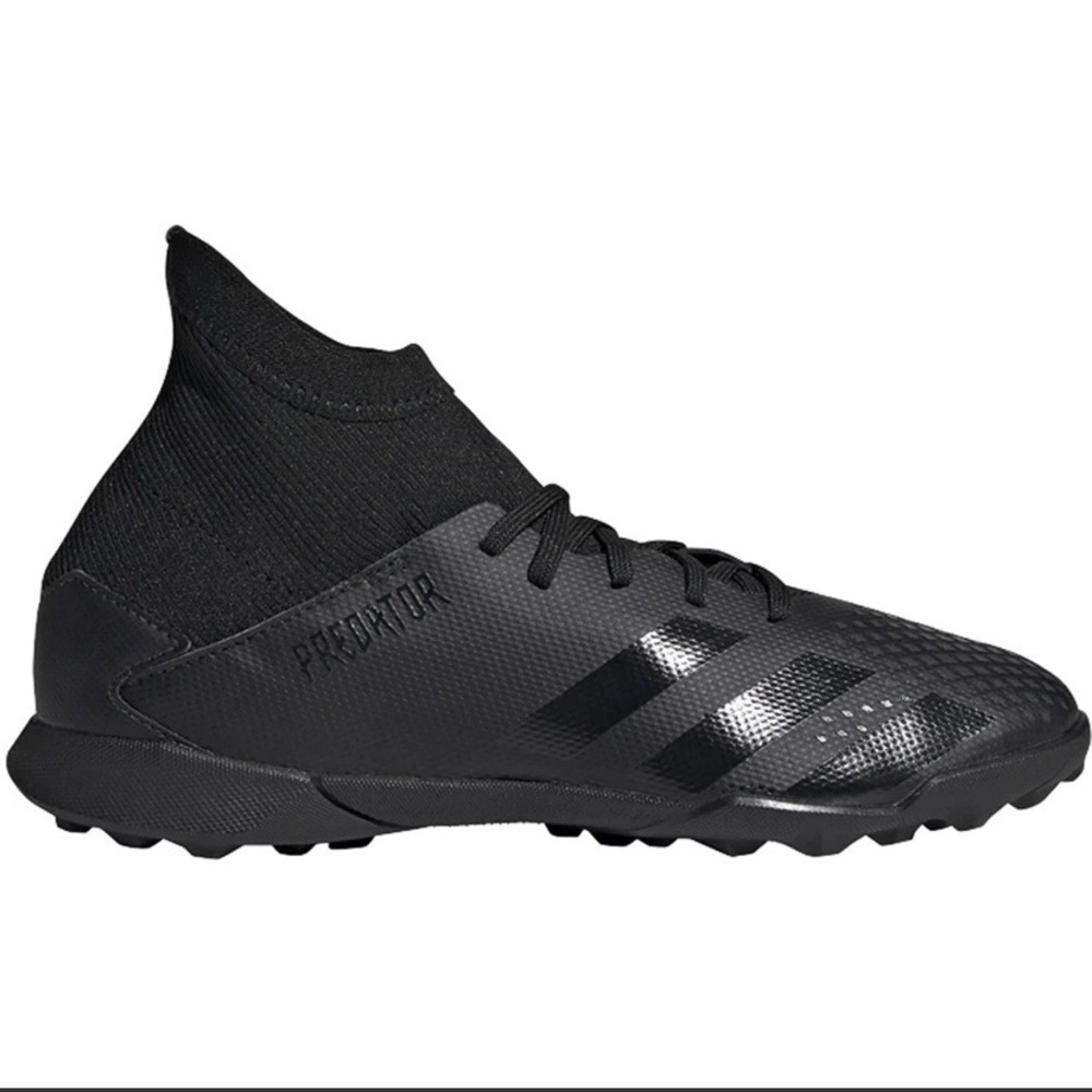 Adidas’s predator demonscale indoor soccer cleats